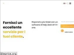 Sites similar to live-agent.it
