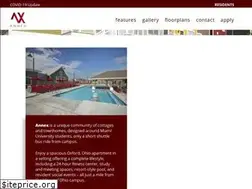 Sites similar to live-annex.com