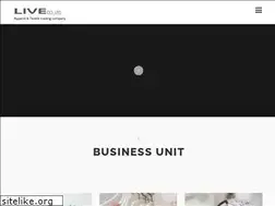 Sites similar to live-ap.co.jp