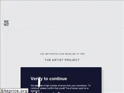 Sites similar to live-artist-project.pantheonsite.io