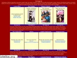 Sites similar to live-band.nl