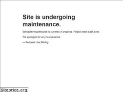 Sites similar to live-bidder.com