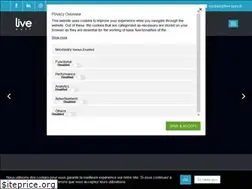 Sites similar to live-buzz.fr