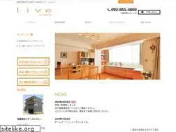 Sites similar to live-c.jp