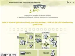 Sites similar to live-canvas.eu