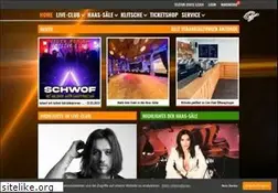 Sites similar to live-club.de