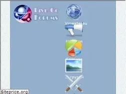 Sites similar to live-co.com