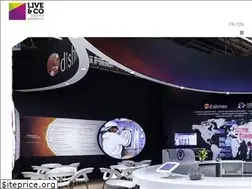 Sites similar to live-co.eu
