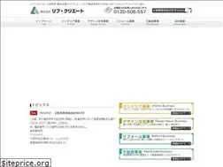 Sites similar to live-create.co.jp