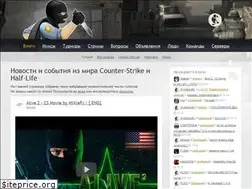 Sites similar to live-cs.ru