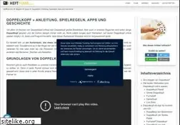 Sites similar to live-doko.de