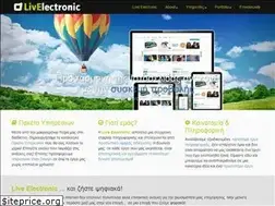 Sites similar to live-e.gr