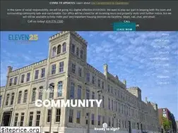 Sites similar to live-eleven25.com