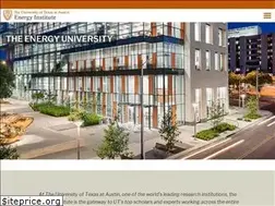 Sites similar to live-energy-institute.pantheonsite.io