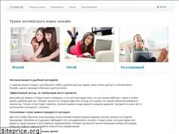 Sites similar to live-english.ru