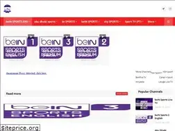 Sites similar to live-eventsport.com