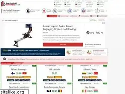 Sites similar to live-footballstreaming.co.uk