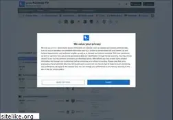 Sites similar to live-footballtv.com