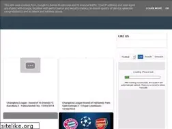 Sites similar to live-highlights.blogspot.com