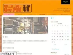 Sites similar to live-if.com