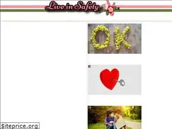 Sites similar to live-in-safety.com