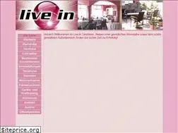 Sites similar to live-in-tannheim.de