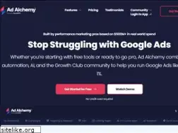 Sites similar to live-keyword-analysis.com