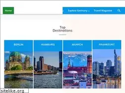 Sites similar to live-like-a-german.com