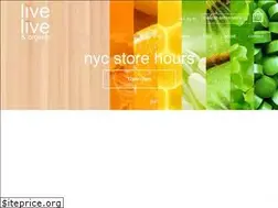 Sites similar to live-live.com