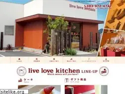 Sites similar to live-love.net