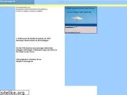 Sites similar to live-messenger.de