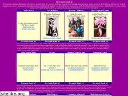 Sites similar to live-music-band.nl