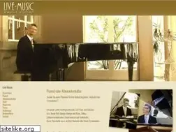 Sites similar to live-music.ch