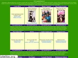 Sites similar to live-muziek-band.nl