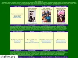 Sites similar to live-muziek.be