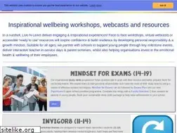 Sites similar to live-n-learn.co.uk