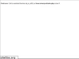Sites similar to live-news.ru