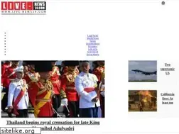 Sites similar to live-news24.com