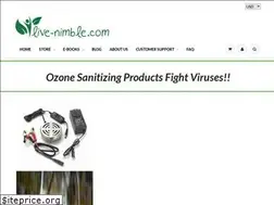 Sites similar to live-nimble.com