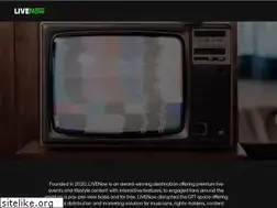 Sites similar to live-now.com