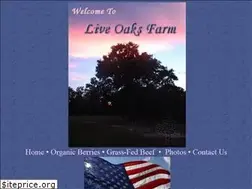 Sites similar to live-oaks.com