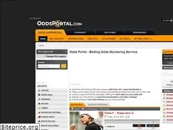 Sites similar to live-odds.com