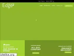 Sites similar to live-on-the-edge.com