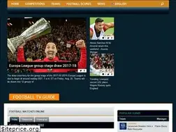 Sites similar to live-online-stream.xyz