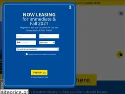 Sites similar to live-parkside.ca