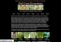 Sites similar to live-plants.com