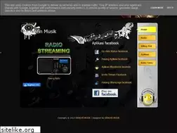 Sites similar to live-radionet.blogspot.com