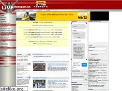 Sites similar to live-radsport.ch