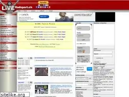 Sites similar to live-radsport.com
