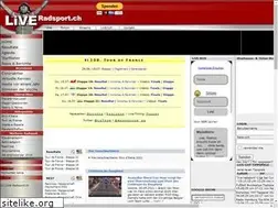Sites similar to live-radsport.de